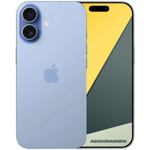 Apple iPhone 17 256GB azul neblina - Nuevo | 30 ...