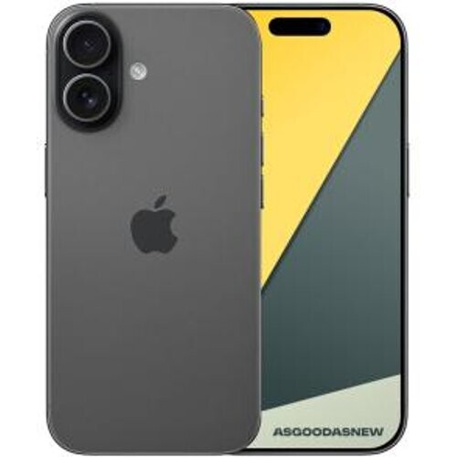 Apple iPhone 17 256GB negro - Nuevo | 30 meses de ...