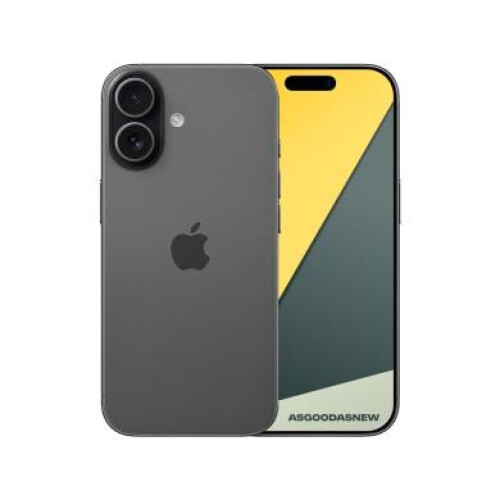Apple iPhone 17 256GB schwarz. Apple iPhone 17Das ...
