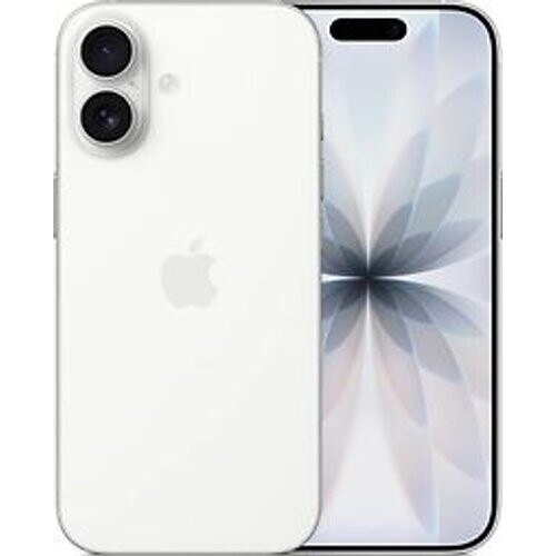 De Apple iPhone 17 256GB in de kleur wit ...