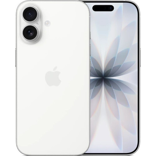 Leg vast wat je wilt met de Apple iPhone 17 512GB ...