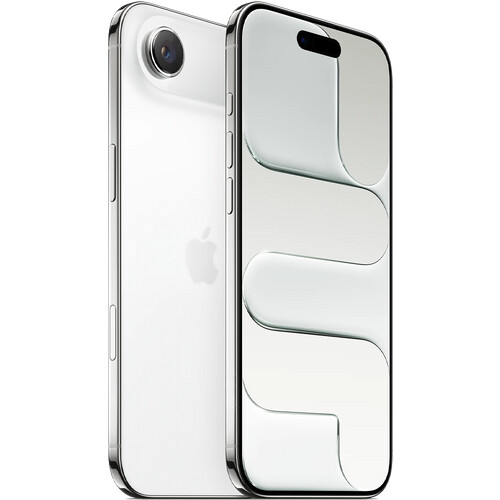 - Ultra-thin 5.6mm titanium body. - 6.5″ Super ...