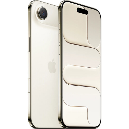 - Ultra-thin 5.6mm titanium body. - 6.5″ Super ...
