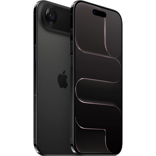 - Ultra-thin 5.6mm titanium body. - 6.5″ Super ...