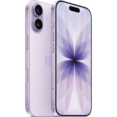 - 6.3-Inch display - A19 chipset - 48MP | 18MP ...