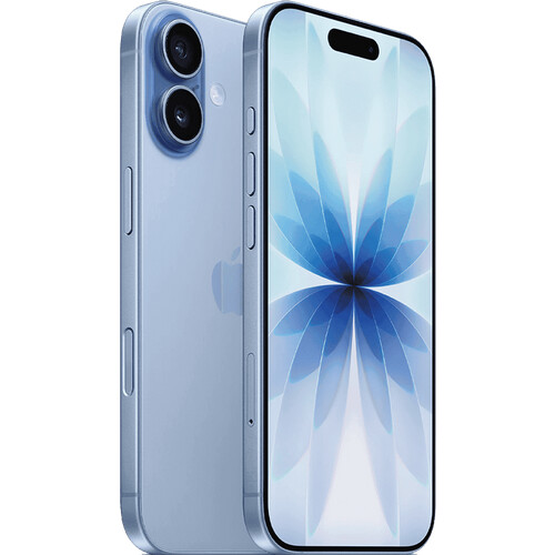 - 6.3-Inch display - A19 chipset - 48MP | 18MP ...