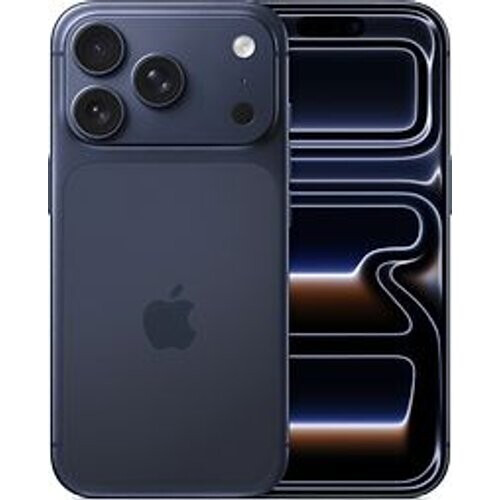Door en door Pro. De ultieme Pro. iPhone 17 Pro. ...