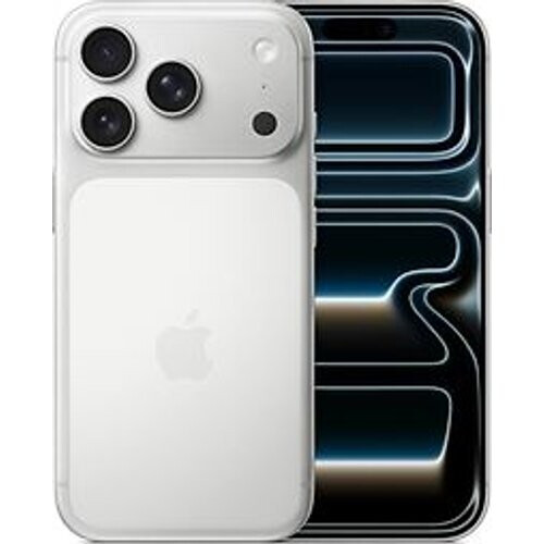 Door en door Pro. De ultieme Pro. iPhone 17 Pro. ...