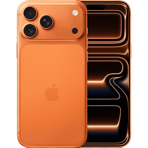 - 6.3-Inch display - A19 Pro chipset - 48MP | 18MP ...