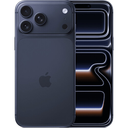 - 6.3-Inch display - A19 Pro chipset - 48MP | 18MP ...