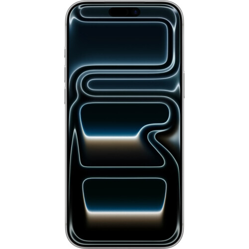 L'Apple iPhone 17 Pro Max 1 To Argent est équipé ...