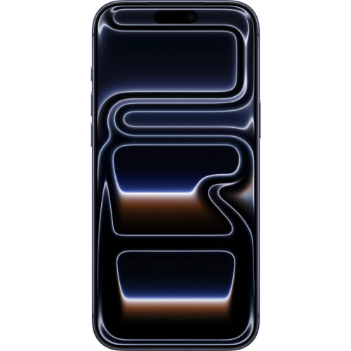 L'Apple iPhone 17 Pro Max 256 Go Bleu est équipé ...
