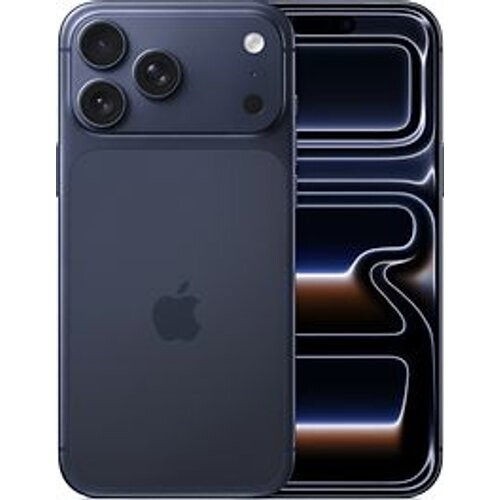 Door en door Pro. De ultieme Pro. iPhone 17 Pro ...