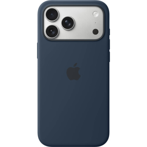 L'Apple iPhone 17 Pro Max Back Cover avec MagSafe ...