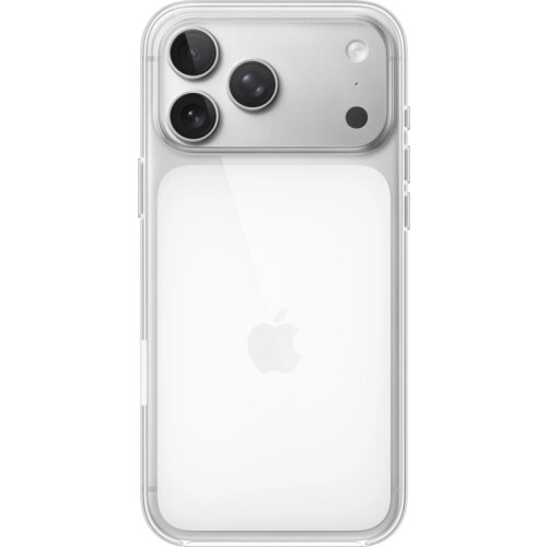 Met Apple iPhone 17 Pro Max Back Cover met MagSafe ...