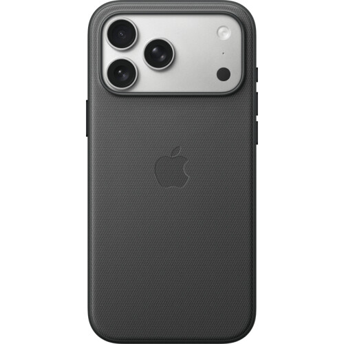 L'Apple iPhone 17 Pro Max TechWoven Back Cover ...