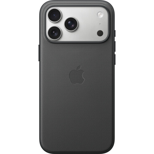 L'Apple iPhone 17 Pro Max TechWoven Back Cover ...