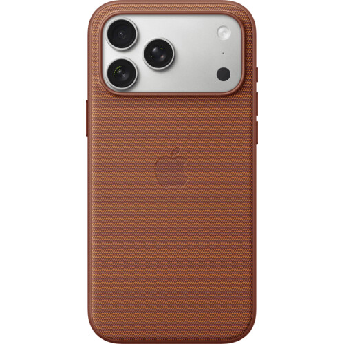 Met Apple iPhone 17 Pro Max TechWoven Back Cover ...