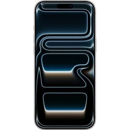 Apple iPhone 17 Pro Max - Fingerprintreader:Nein - ...