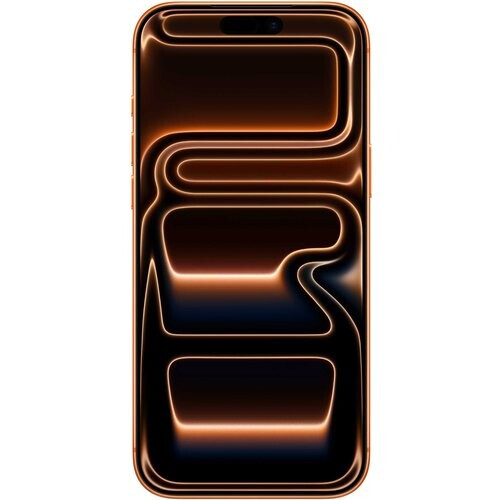 Apple iPhone 17 Pro Max - Fingerprintreader:Nein - ...