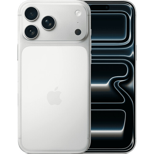 - 6.3-Inch display - A19 Pro chipset - 48MP | 18MP ...