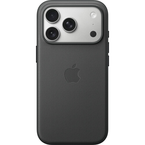 L'Apple iPhone 17 Pro TechWoven Back Cover avec ...