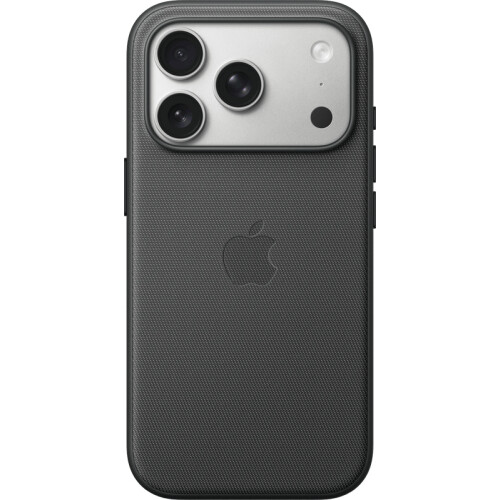 L'Apple iPhone 17 Pro TechWoven Back Cover avec ...