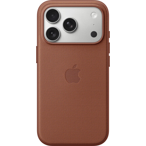 Met Apple iPhone 17 Pro TechWoven Back Cover met ...