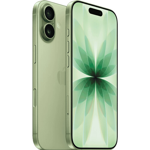 - 6.3-Inch display - A19 chipset - 48MP | 18MP ...