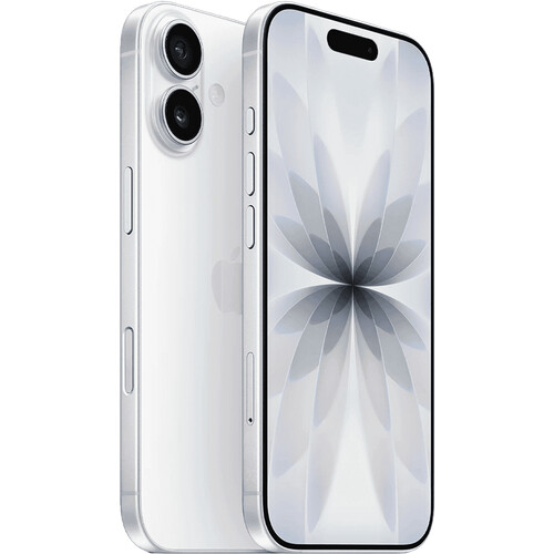 - 6.3-Inch display - A19 chipset - 48MP | 18MP ...