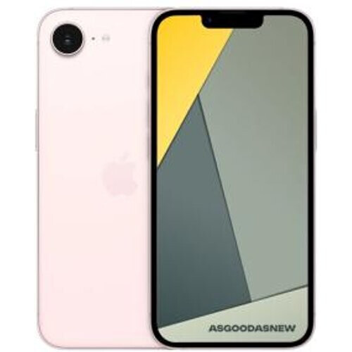 Apple iPhone 17e 256GB rosa claro - Nuevo | 30 ...