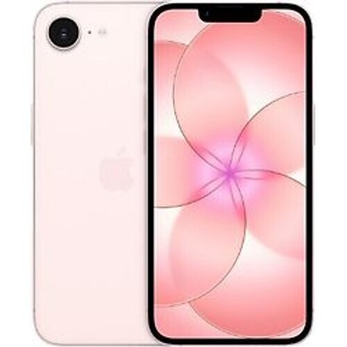iPhone 17e Sterke features. Slimme keuze. ...