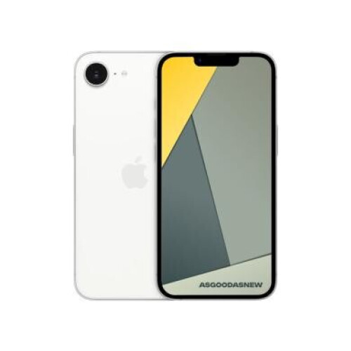 Apple iPhone 17e 256Go blanc - neuf ...