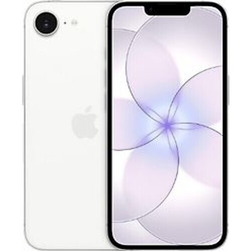 iPhone 17e Sterke features. Slimme keuze. ...