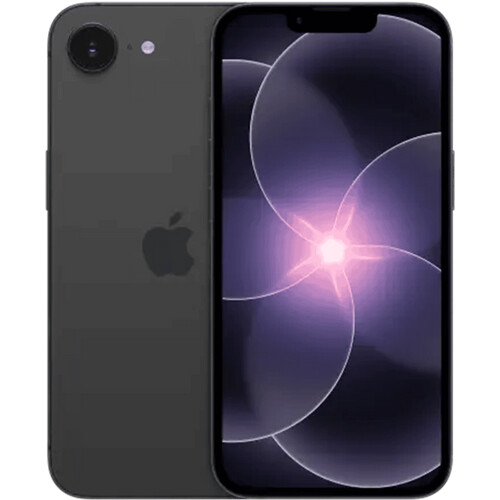 - 6.1-Inch display - A19 chipset - 48MP | 12MP ...