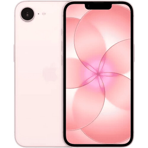 - 6.1-Inch display - A19 chipset - 48MP | 12MP ...