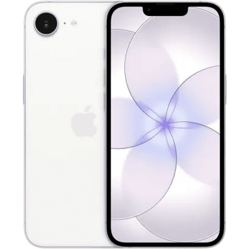 - 6.1-Inch display - A19 chipset - 48MP | 12MP ...
