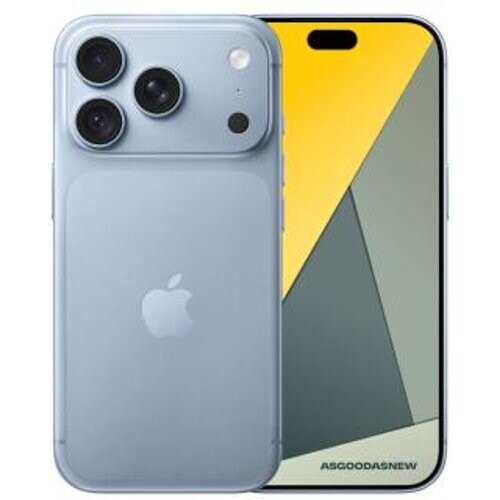 Apple iPhone 18 Pro 1TB azul glacial - Nuevo | 30 ...
