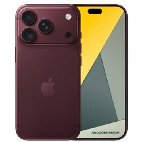Apple iPhone 18 Pro 256GB burdeos - ...