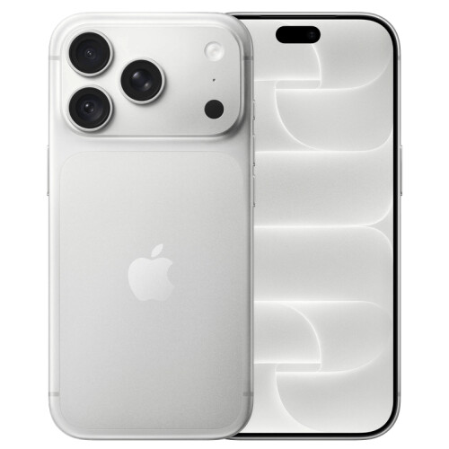 Apple iPhone 18 Pro 256GB Zilver heeft een klein ...