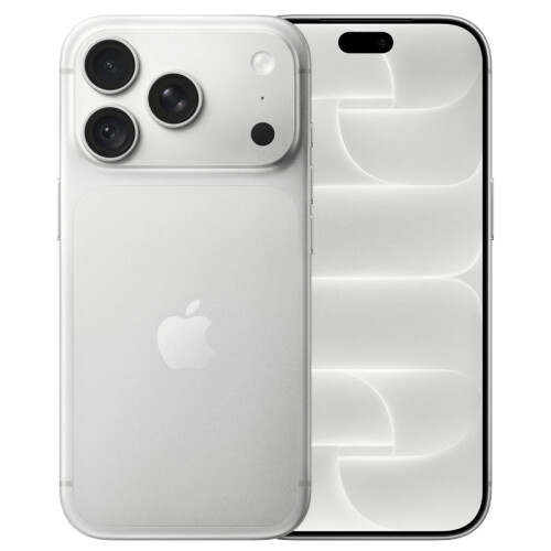 L'Apple iPhone 18 Pro 512 Go Argent possède un ...