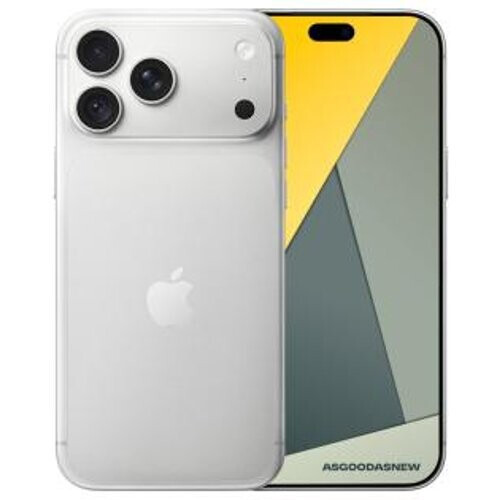 Apple iPhone 18 Pro Max 1TB plata - ...