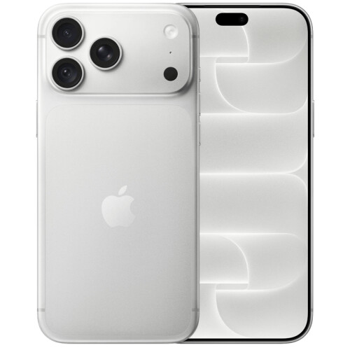 L'Apple iPhone 18 Pro Max 2 To Argent est doté ...