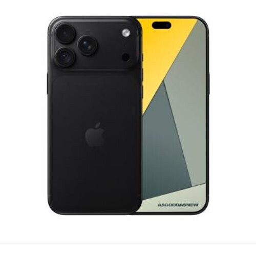 Apple iPhone 18 Pro Max 256GB negro - ...