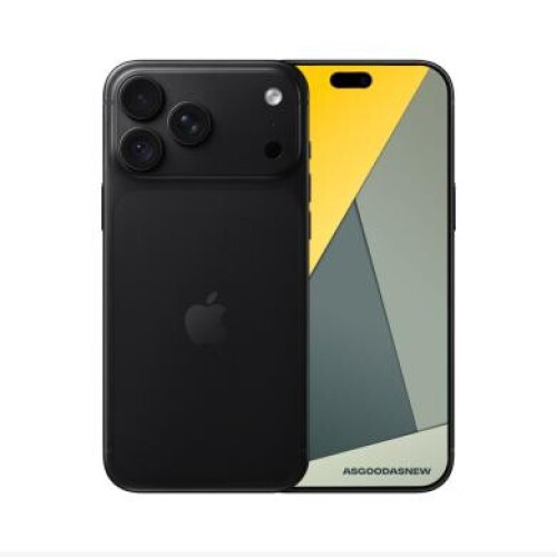 Apple iPhone 18 Pro Max 2TB schwarz. Apple iPhone ...