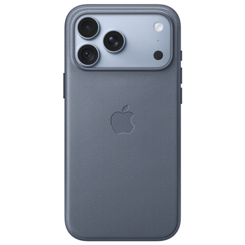 L'Apple iPhone 18 Pro Max TechWoven Back Cover ...