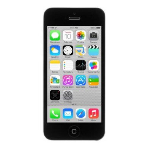Apple iPhone 5c 8GB weiß. "Speicher: Das Apple ...