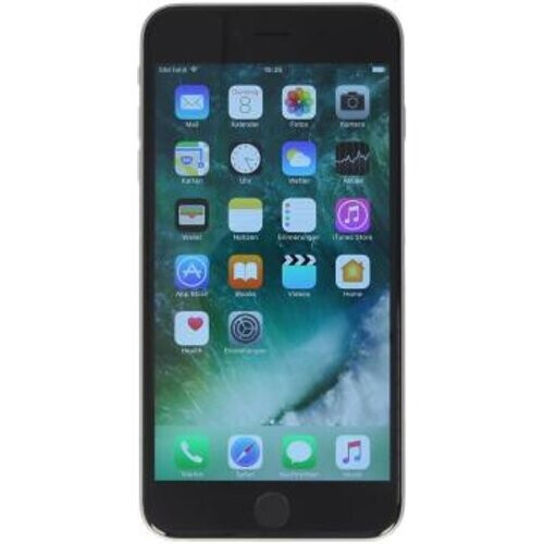 Apple iPhone 6 16GB gris espacial - ...