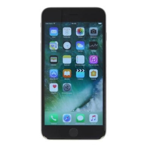 Apple iPhone 6 (A1586) 16 GB Spacegrau. ...