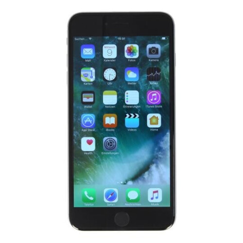 Apple iPhone 6 Plus 128Go gris sidéral - très ...